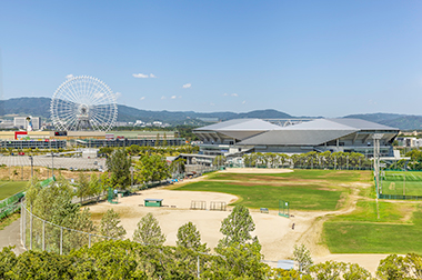 日本のスタジアム・アリーナの多くは地方自治体が保有している