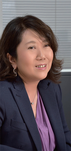 丸山優子