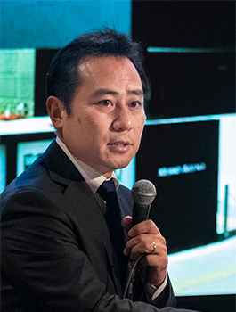 中村 考昭さん