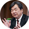 宍道 学さん