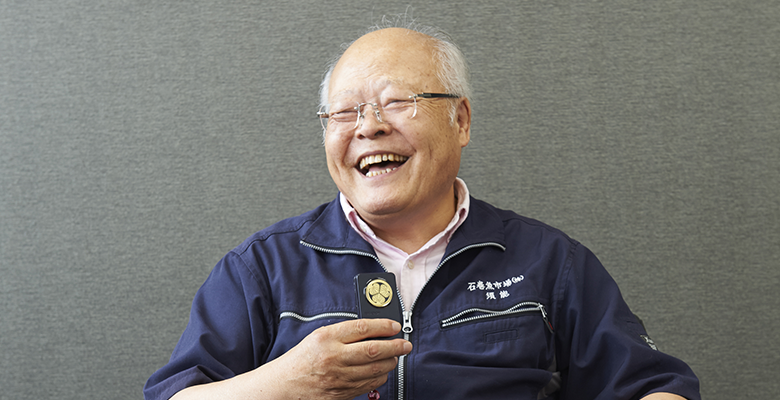 石巻魚市場 須能邦雄社長に訊く「わずか4年で市場を再建できた理由とは?」