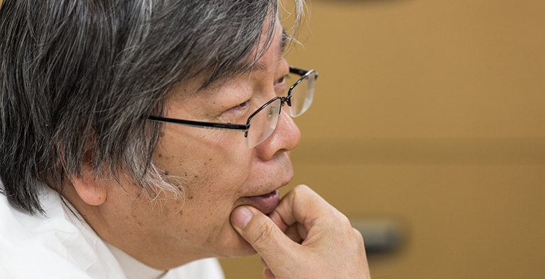 古阪秀三・京都大学教授に訊く「これだけは押さえておきたい、発注者の基礎知識とは?」