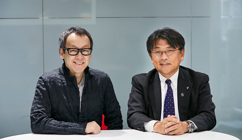 おもてなし をシステム化 観光立国のための世界基準 星野佳路氏 川原秀仁対談 1 週刊 施設参謀