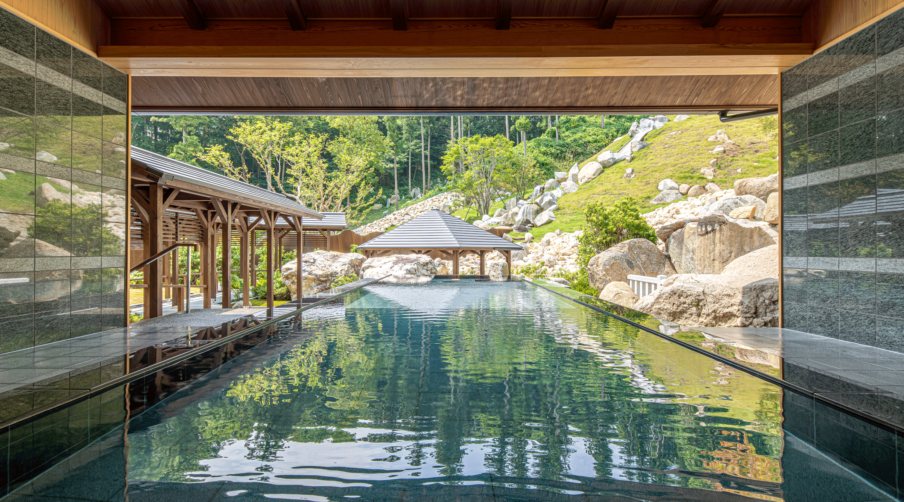 八幡屋 別館 帰郷邸