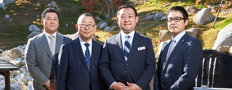 八幡屋 別館 帰郷邸 今の人が求める非日常を叶える里山リゾートの新施設～納得感の高い投資判断のためにCMがしたこととは？