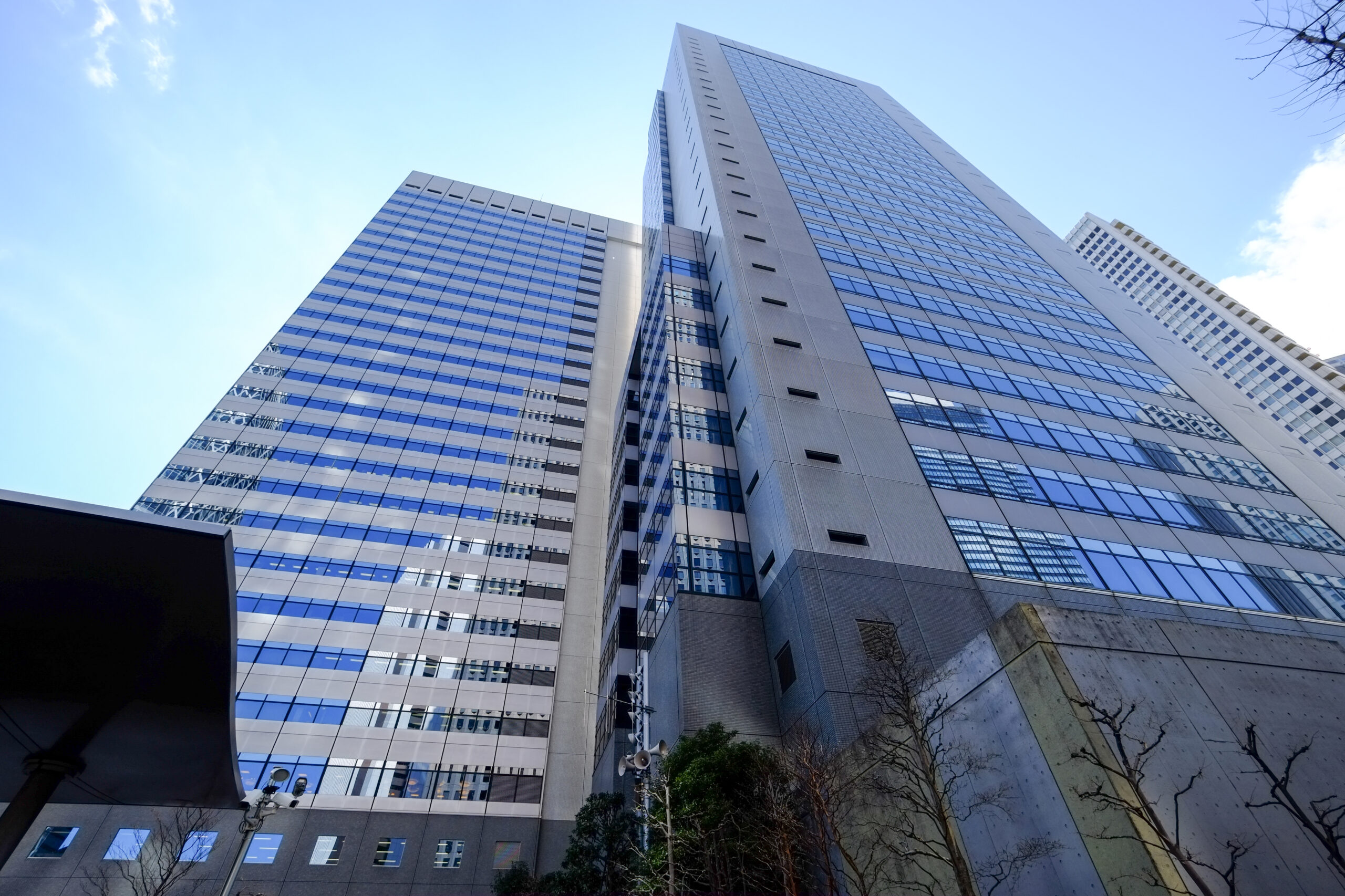 エステック情報ビル ライフサイクルマネジメント