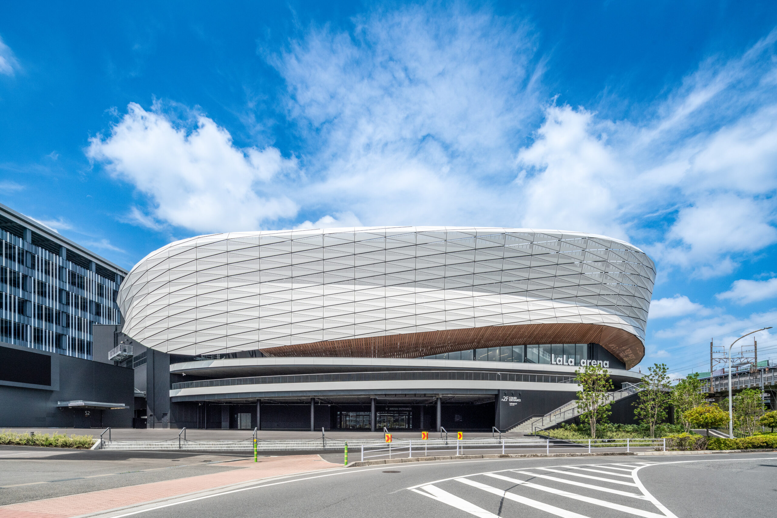 LaLa arena TOKYO-BAY