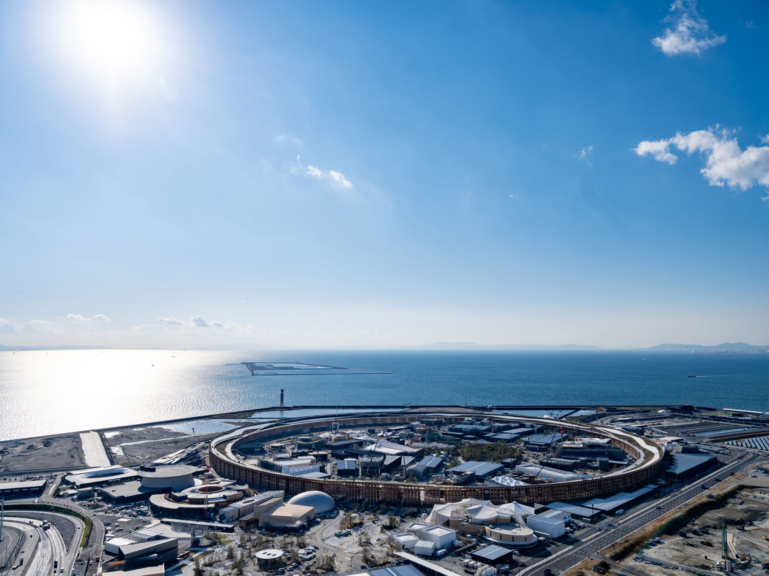 EXPO 2025 大阪・関西万博
