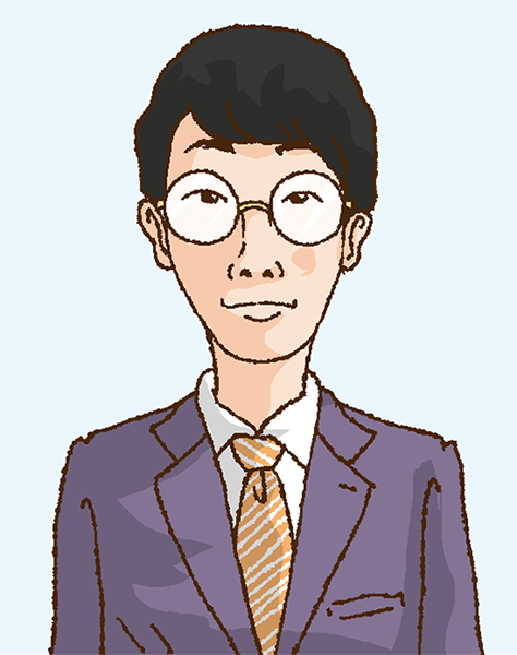 アシスタントM