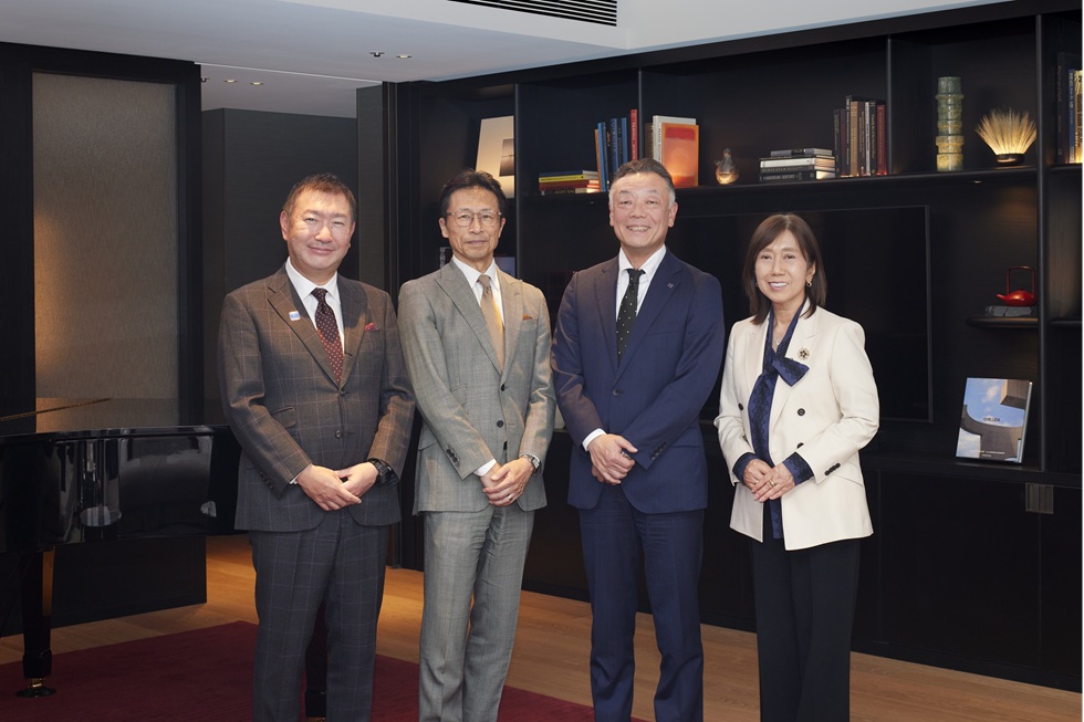 パーク ハイアット 東京