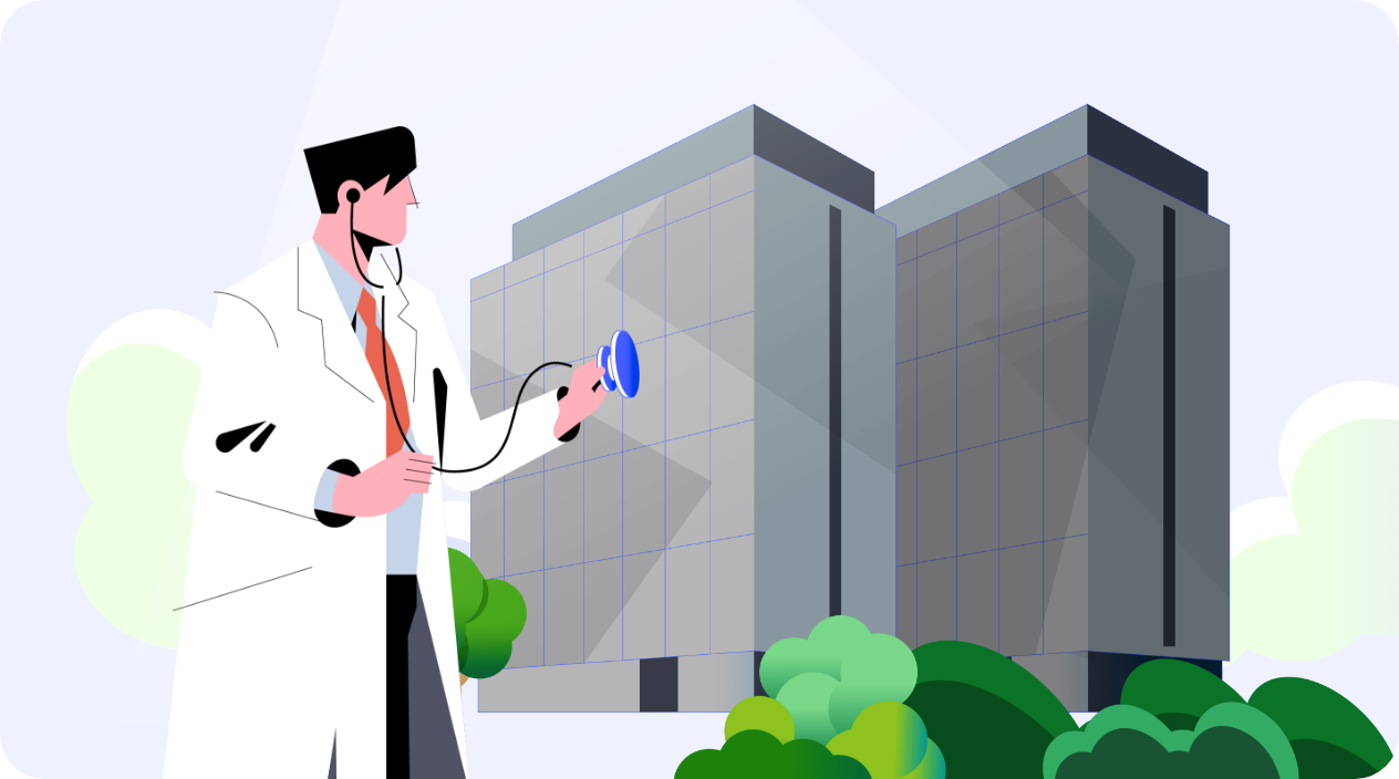 Facility Dr.